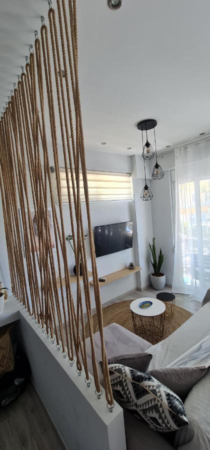 Sea & Sun Cozy Studio Kremasti  Luaran gambar