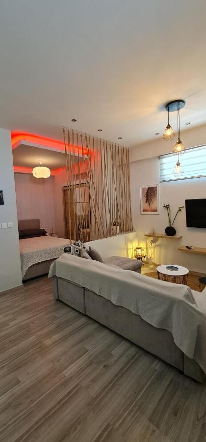Sea & Sun Cozy Studio Kremasti  Bilik gambar